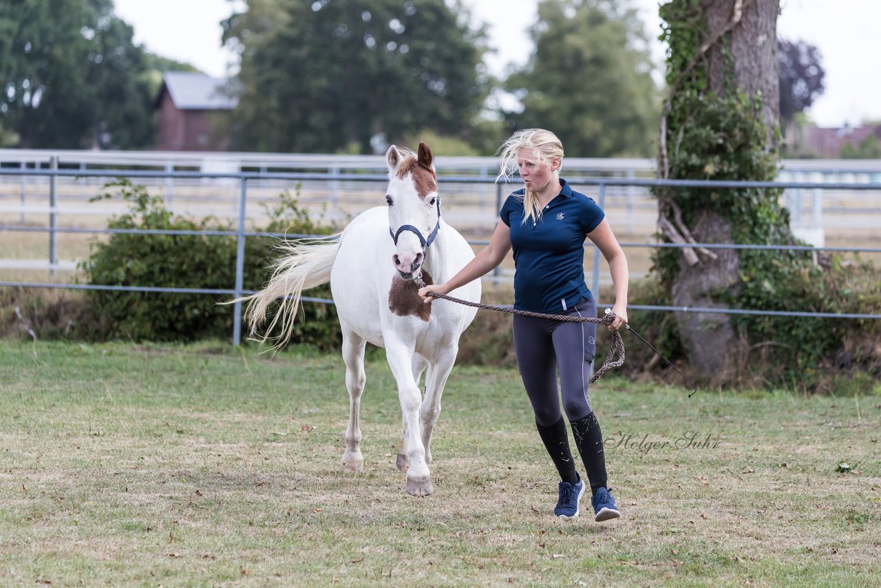 Bild 25 - Pony Akademie Turnier